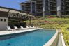 Residencial en Cabo Velas - Roble Sabana 105 Condo de lujo - Reserva Conchal