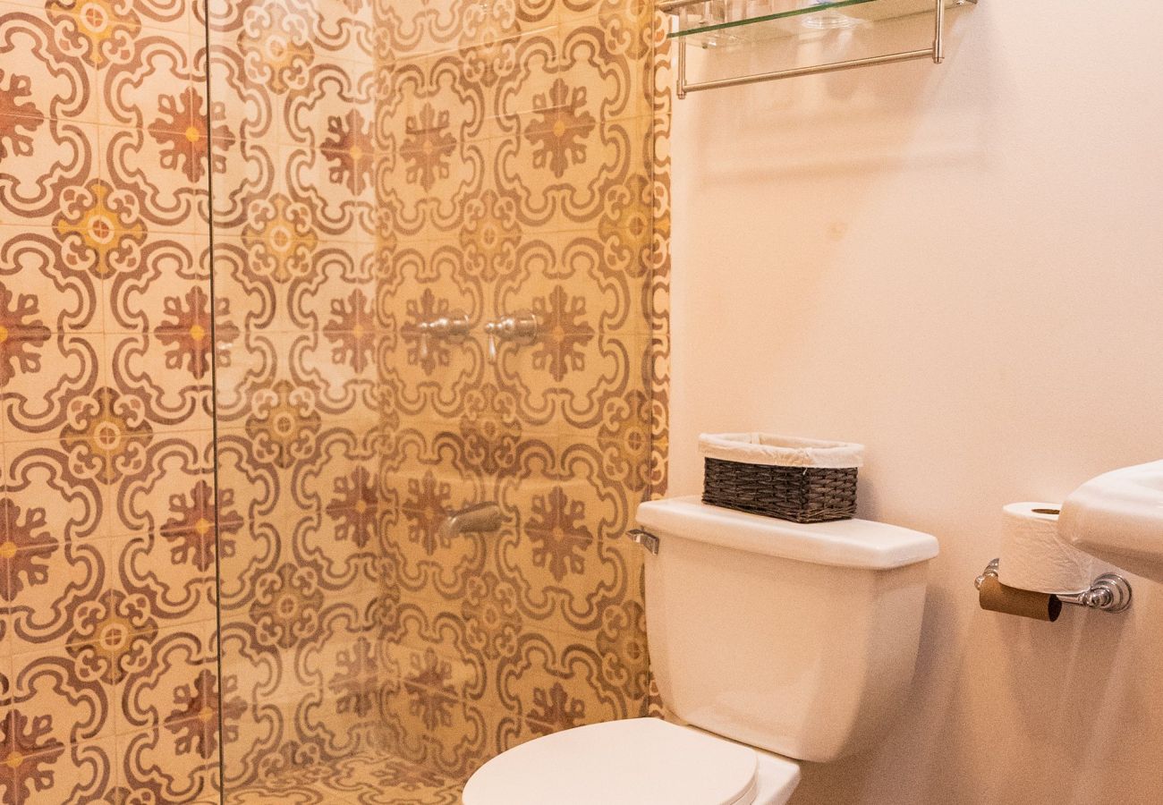 Residencial en Cabo Velas - Bougainvillea 7315 Penthouse lujo  - Reserva Conchal