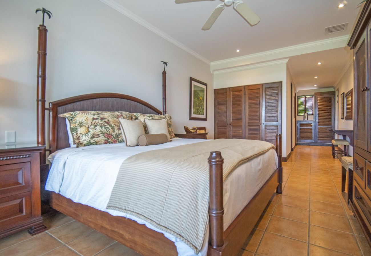 Residencial en Cabo Velas - Bougainvillea 7105 Condo de lujo - Reserva Conchal