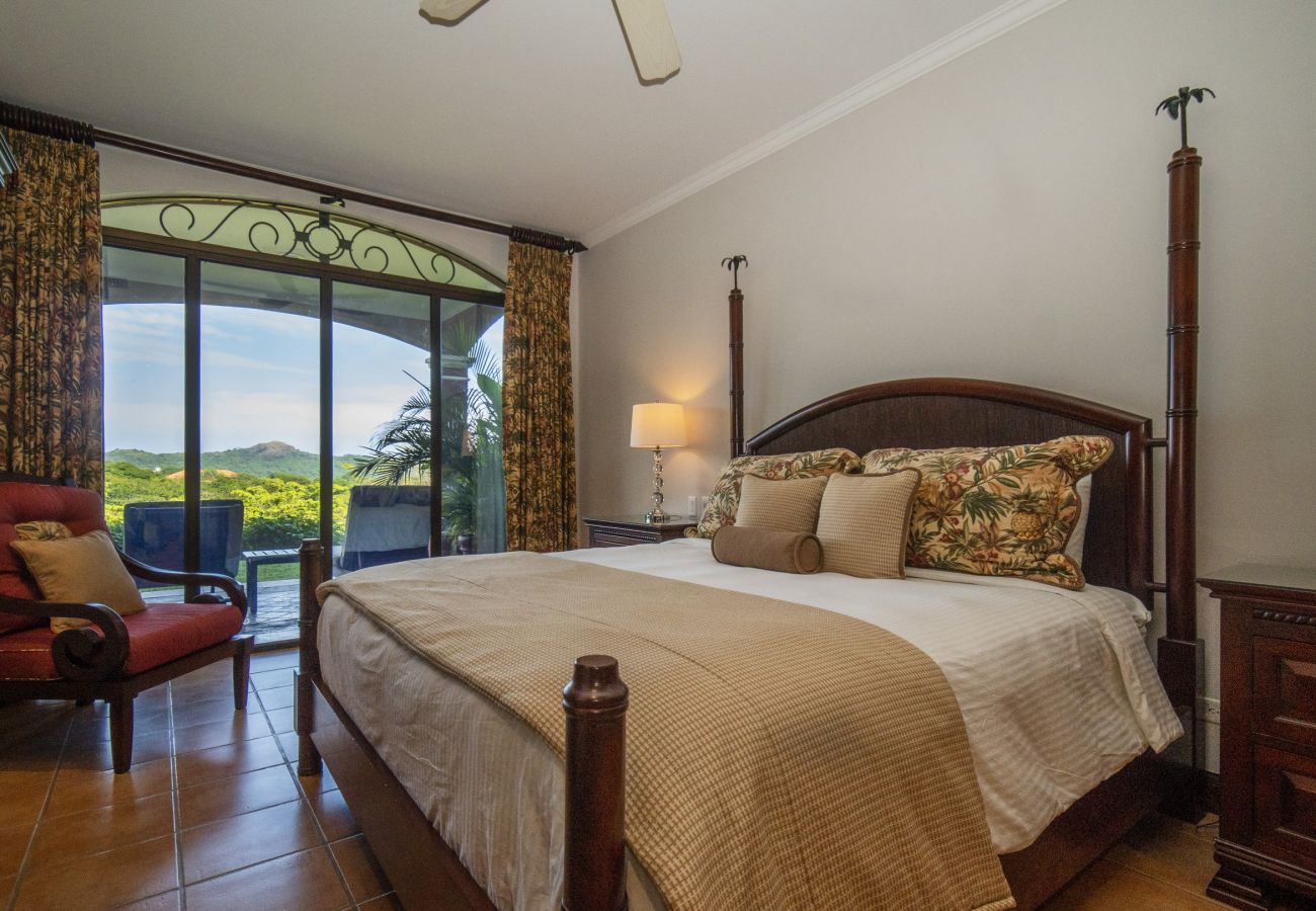 Residencial en Cabo Velas - Bougainvillea 7105 Condo de lujo - Reserva Conchal