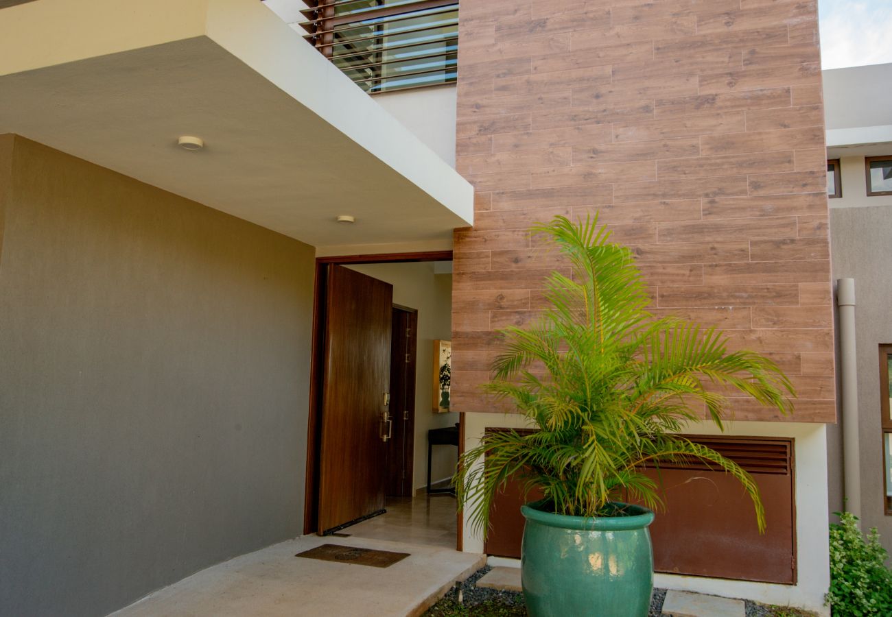 Casa en Cabo Velas - Aromo TH3 Penthouse lujo Piscina Privada - Reserva Conchal