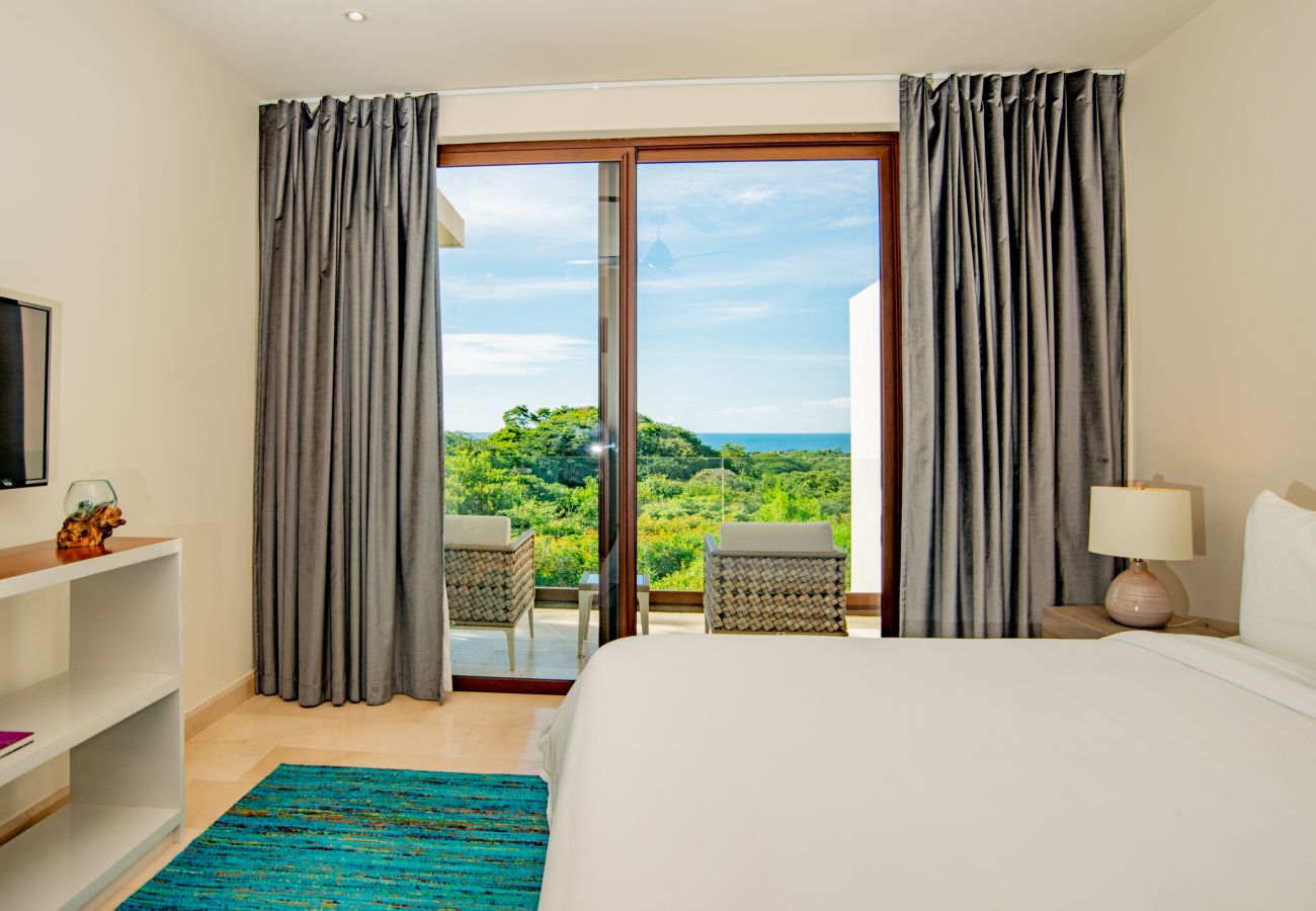 Casa en Cabo Velas - Aromo TH3 Penthouse lujo Piscina Privada - Reserva Conchal