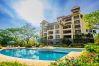 Residencial en Cabo Velas - Malinche 38A Condo de lujo - Reserva Conchal