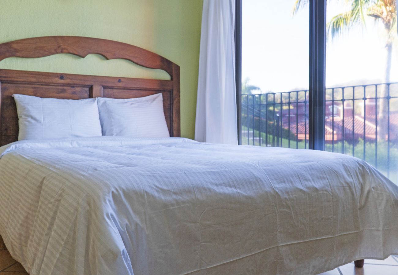 Apartamento en Cabo Velas - Bougainvillea 4101 Condo de lujo - Reserva Conchal