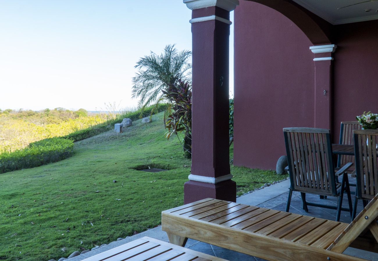 Apartamento en Cabo Velas - Bougainvillea 4101 Condo de lujo - Reserva Conchal