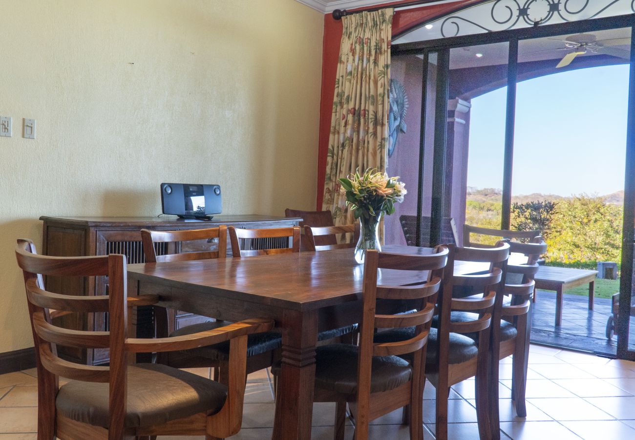 Apartamento en Cabo Velas - Bougainvillea 4101 Condo de lujo - Reserva Conchal