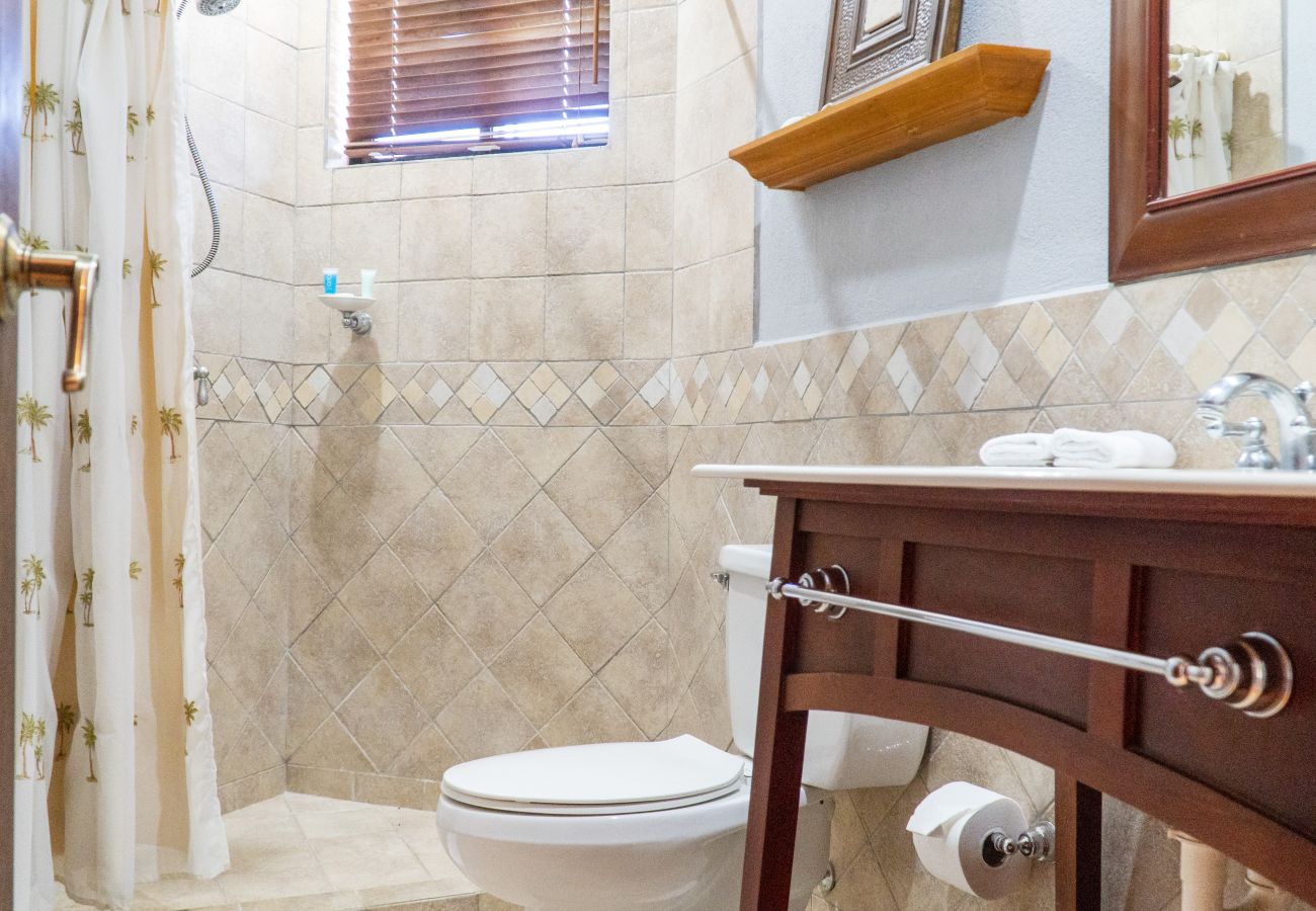 Apartamento en Cabo Velas - Bougainvillea 4101 Condo de lujo - Reserva Conchal