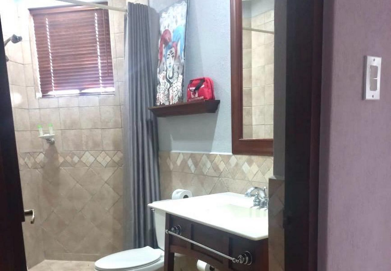 Apartamento en Cabo Velas - Bougainvillea 4101 Condo de lujo - Reserva Conchal