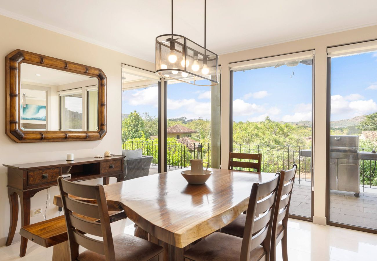 Residencial en Cabo Velas - Carao T1-2  Condo de lujo - Reserva Conchal