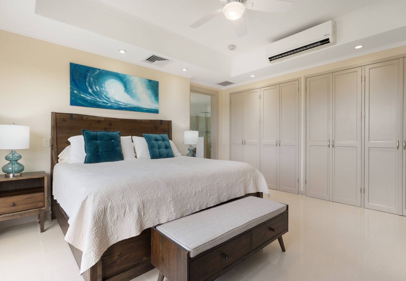 Residencial en Cabo Velas - Carao T1-2  Condo de lujo - Reserva Conchal