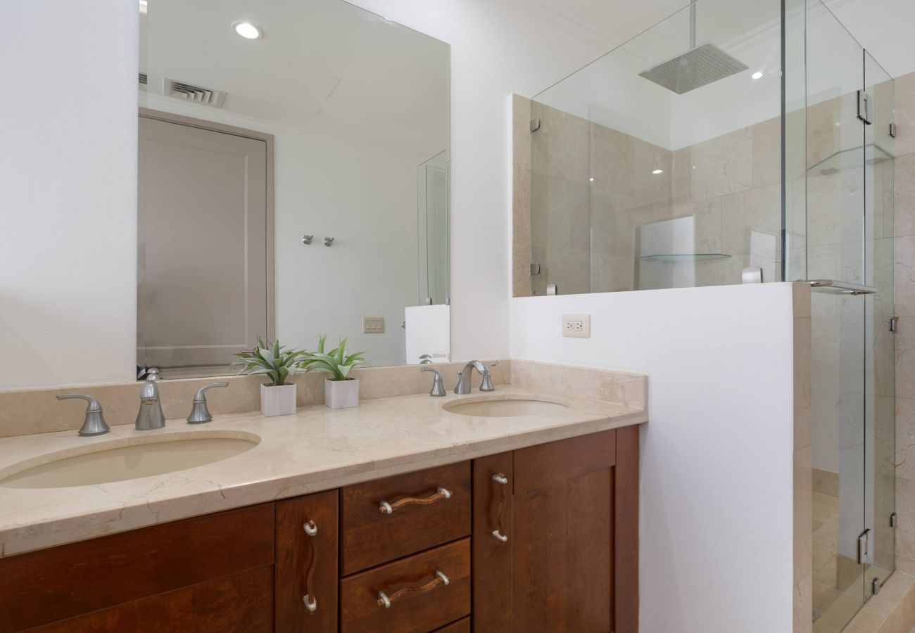 Residencial en Cabo Velas - Carao T1-2  Condo de lujo - Reserva Conchal