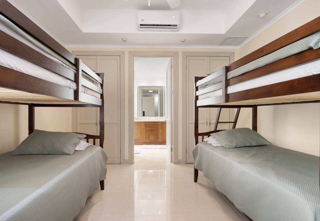 Residencial en Cabo Velas - Carao T1-2  Condo de lujo - Reserva Conchal