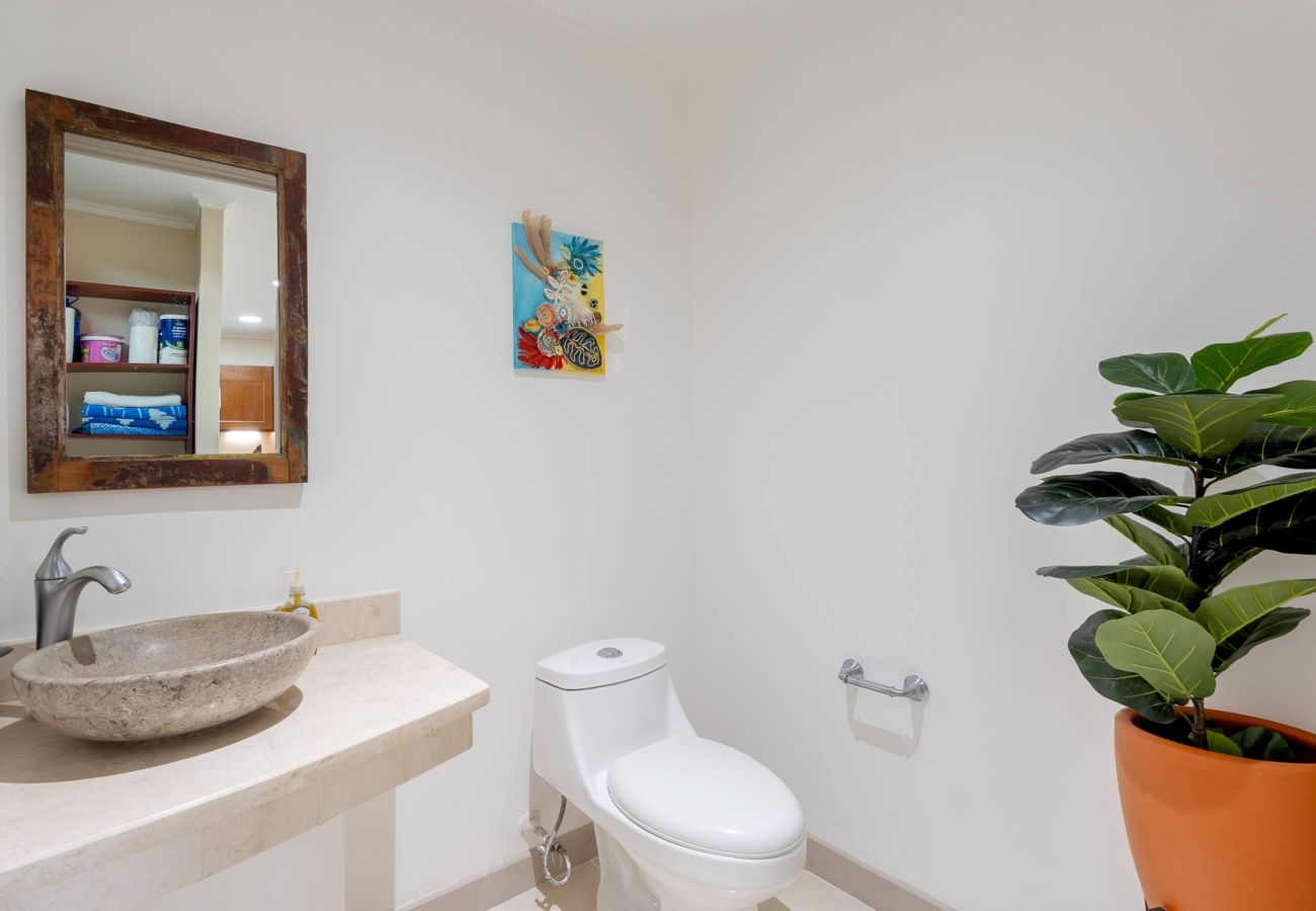 Residencial en Cabo Velas - Carao T1-2  Condo de lujo - Reserva Conchal