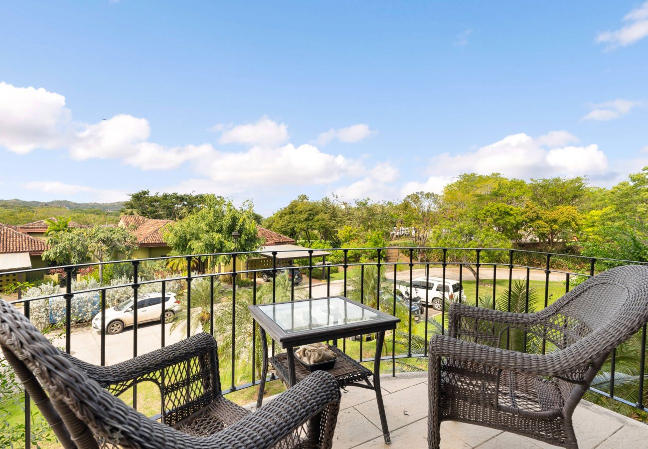 Residencial en Cabo Velas - Carao T1-2  Condo de lujo - Reserva Conchal