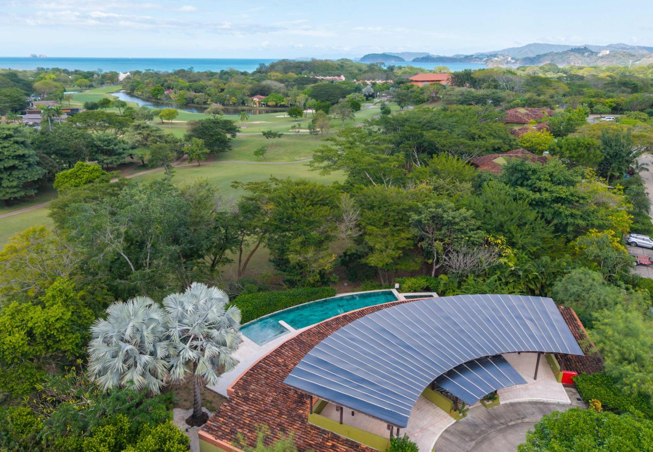 Residencial en Cabo Velas - Carao T1-2  Condo de lujo - Reserva Conchal