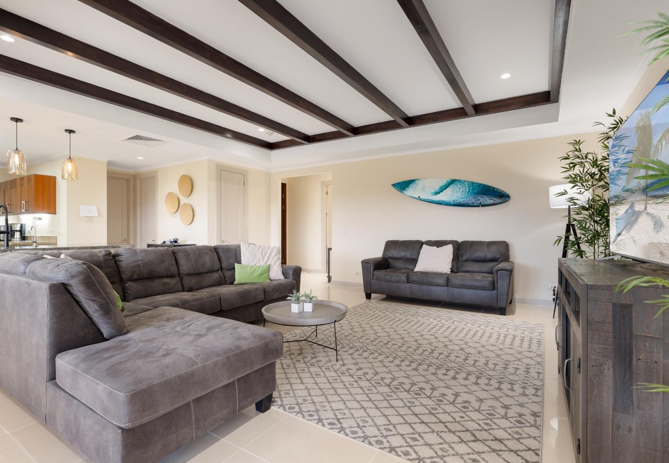 Residencial en Cabo Velas - Carao T1-2  Condo de lujo - Reserva Conchal