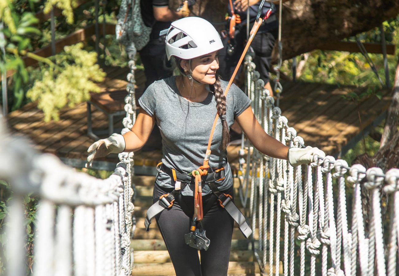 Villa en Cabo Velas - Private Pool Luxury Modern House | Llama del Bosque |Reserva Conchal Golf Resort