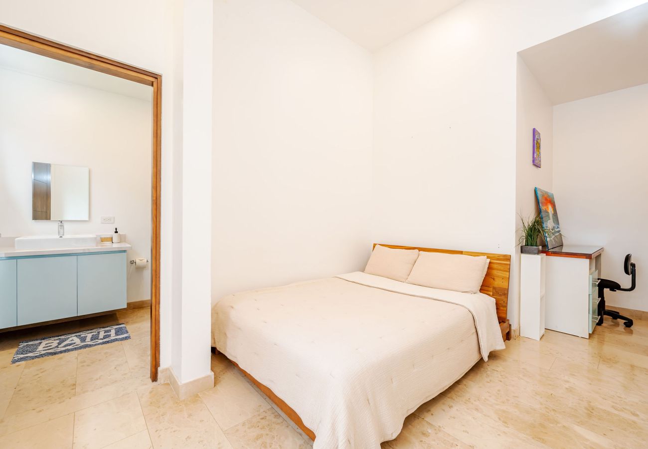 Villa en Cabo Velas - Private Pool Luxury Modern House | Llama del Bosque |Reserva Conchal Golf Resort