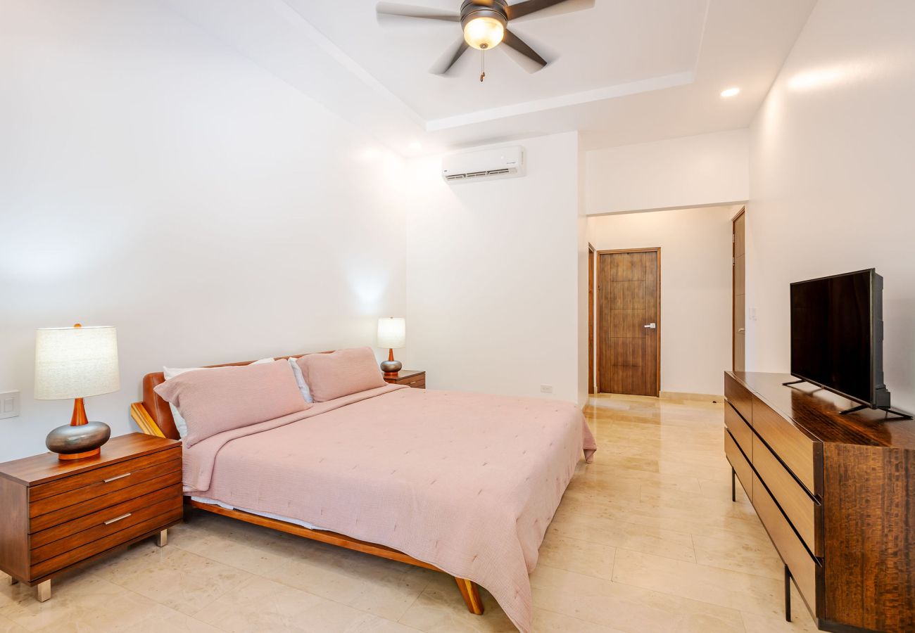 Villa en Cabo Velas - Private Pool Luxury Modern House | Llama del Bosque |Reserva Conchal Golf Resort