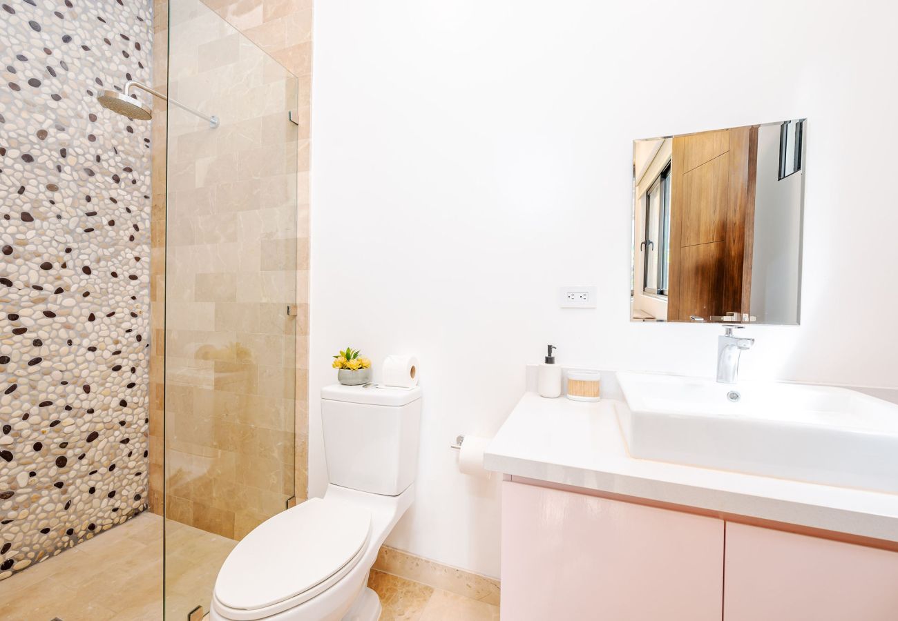 Villa en Cabo Velas - Private Pool Luxury Modern House | Llama del Bosque |Reserva Conchal Golf Resort