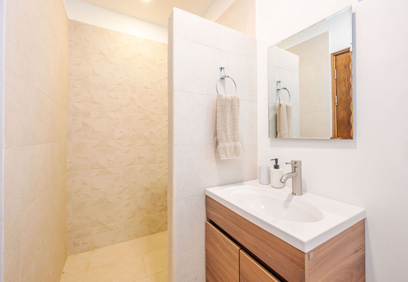 Villa en Cabo Velas - Private Pool Luxury Modern House | Llama del Bosque |Reserva Conchal Golf Resort