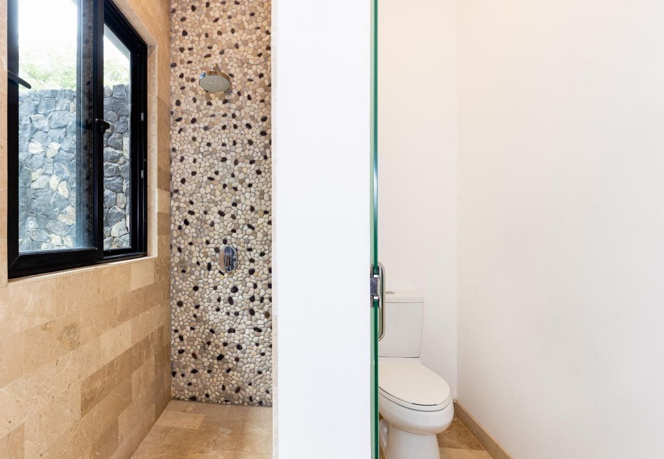 Villa en Cabo Velas - Private Pool Luxury Modern House | Llama del Bosque |Reserva Conchal Golf Resort