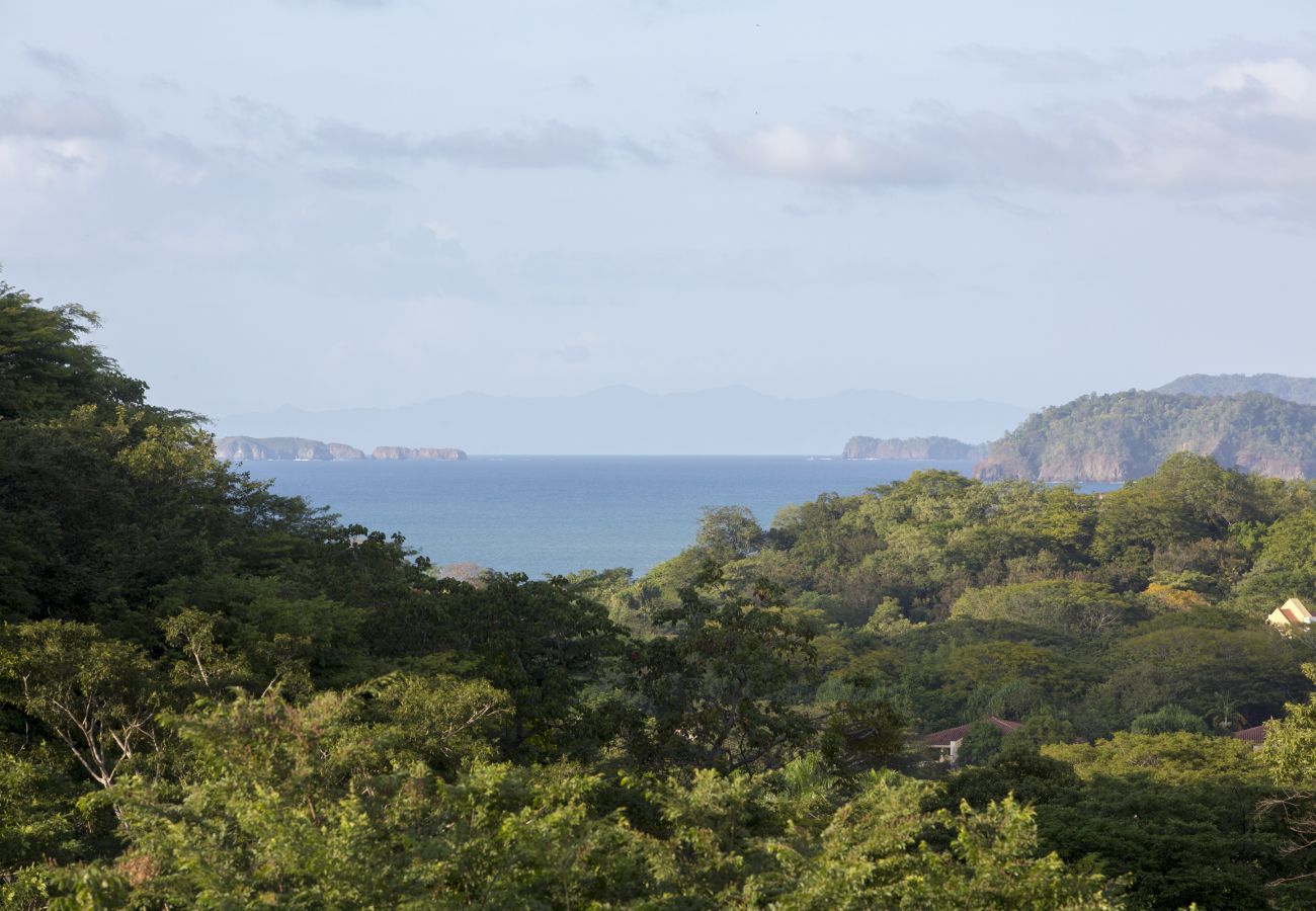 Condominium in Cabo Velas - Roble Sabana 202 Luxury Condo- Reserva Conchal