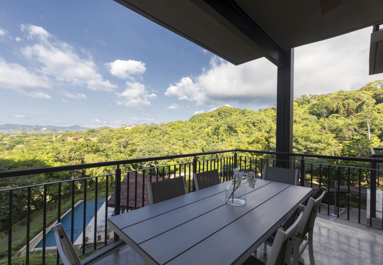 Condominium in Cabo Velas - Roble Sabana 202 Luxury Condo- Reserva Conchal