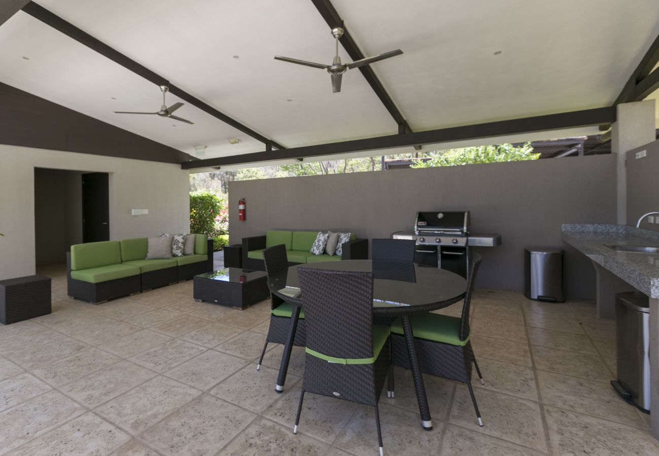 Condominium in Cabo Velas - Roble Sabana 202 Luxury Condo- Reserva Conchal