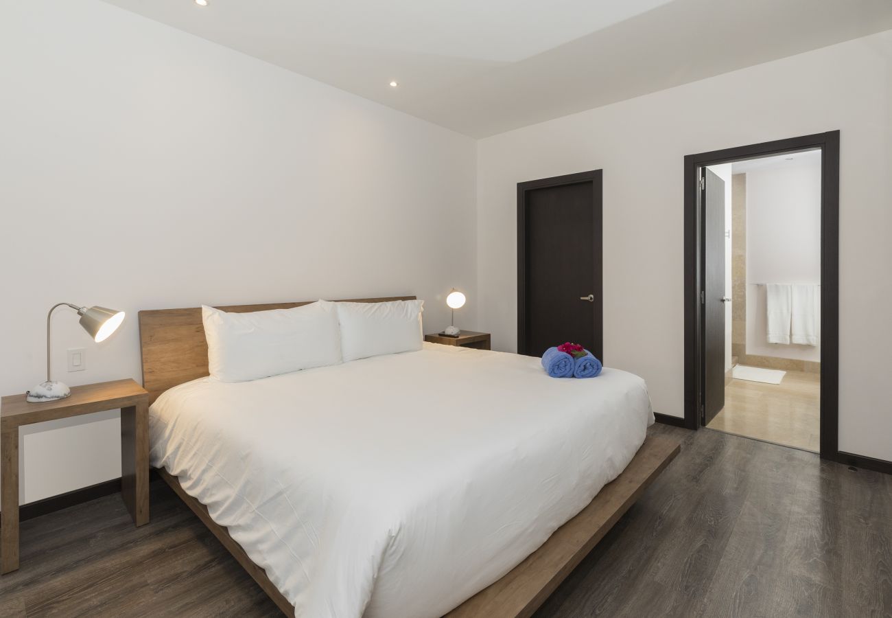 Condominium in Cabo Velas - Roble Sabana 202 Luxury Condo- Reserva Conchal