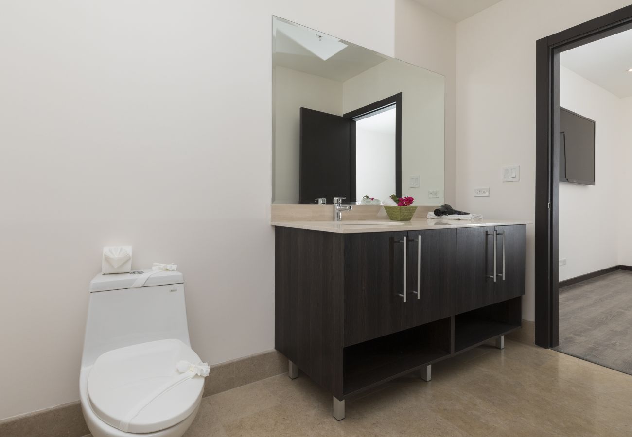 Condominium in Cabo Velas - Roble Sabana 202 Luxury Condo- Reserva Conchal