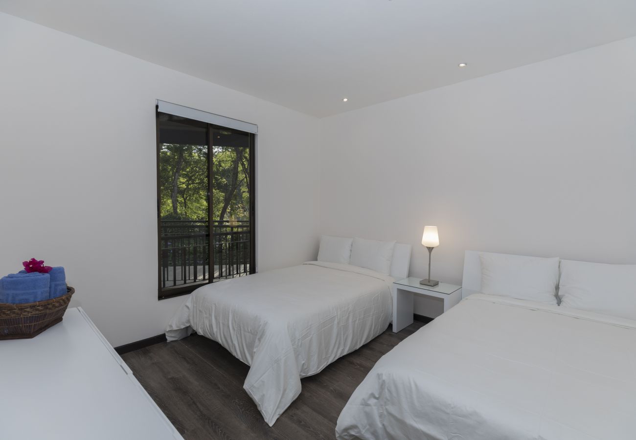 Condominium in Cabo Velas - Roble Sabana 202 Luxury Condo- Reserva Conchal