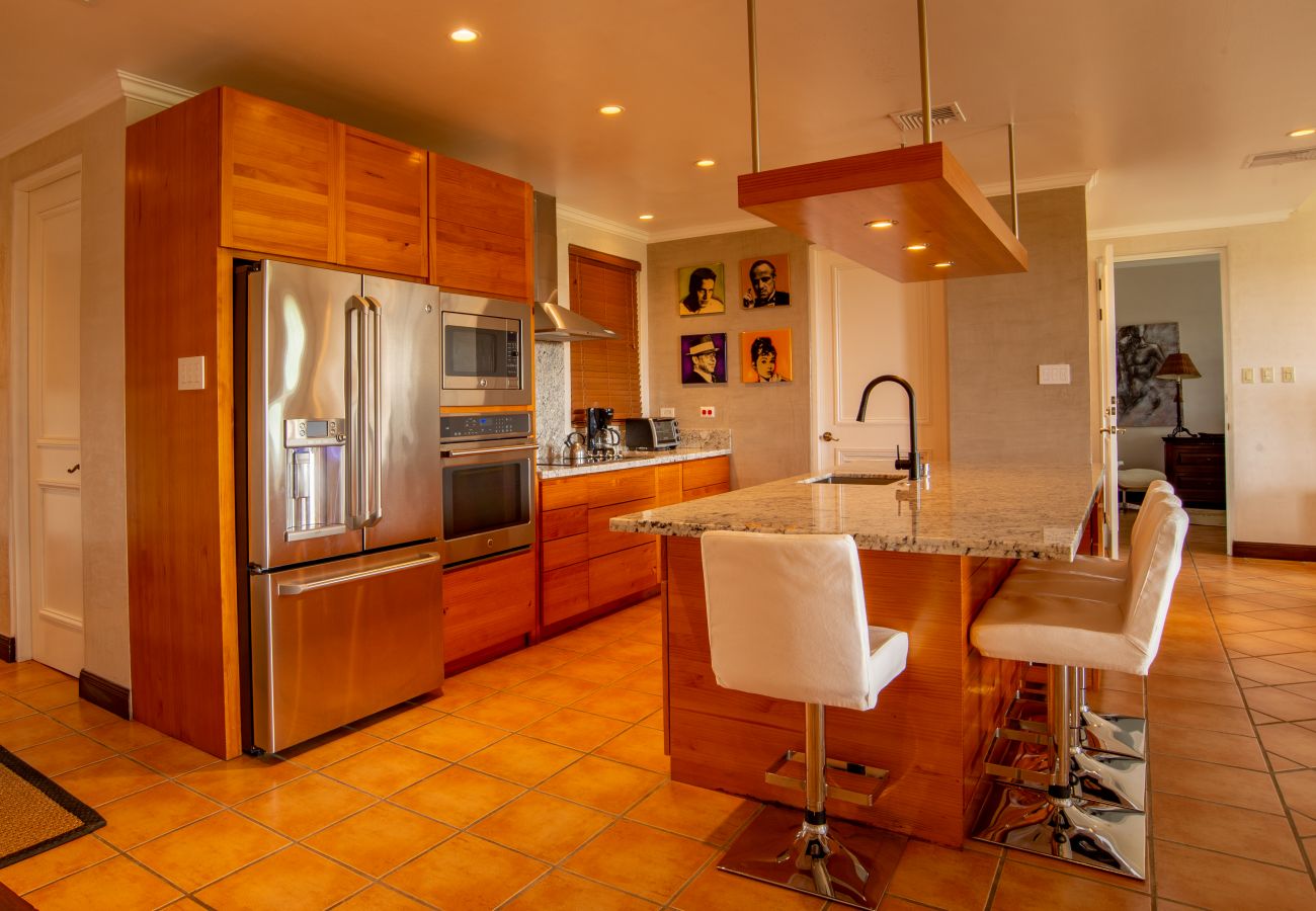 Condominium in Cabo Velas - Bougainvillea 8211 Luxury Condo - Reserva Conchal