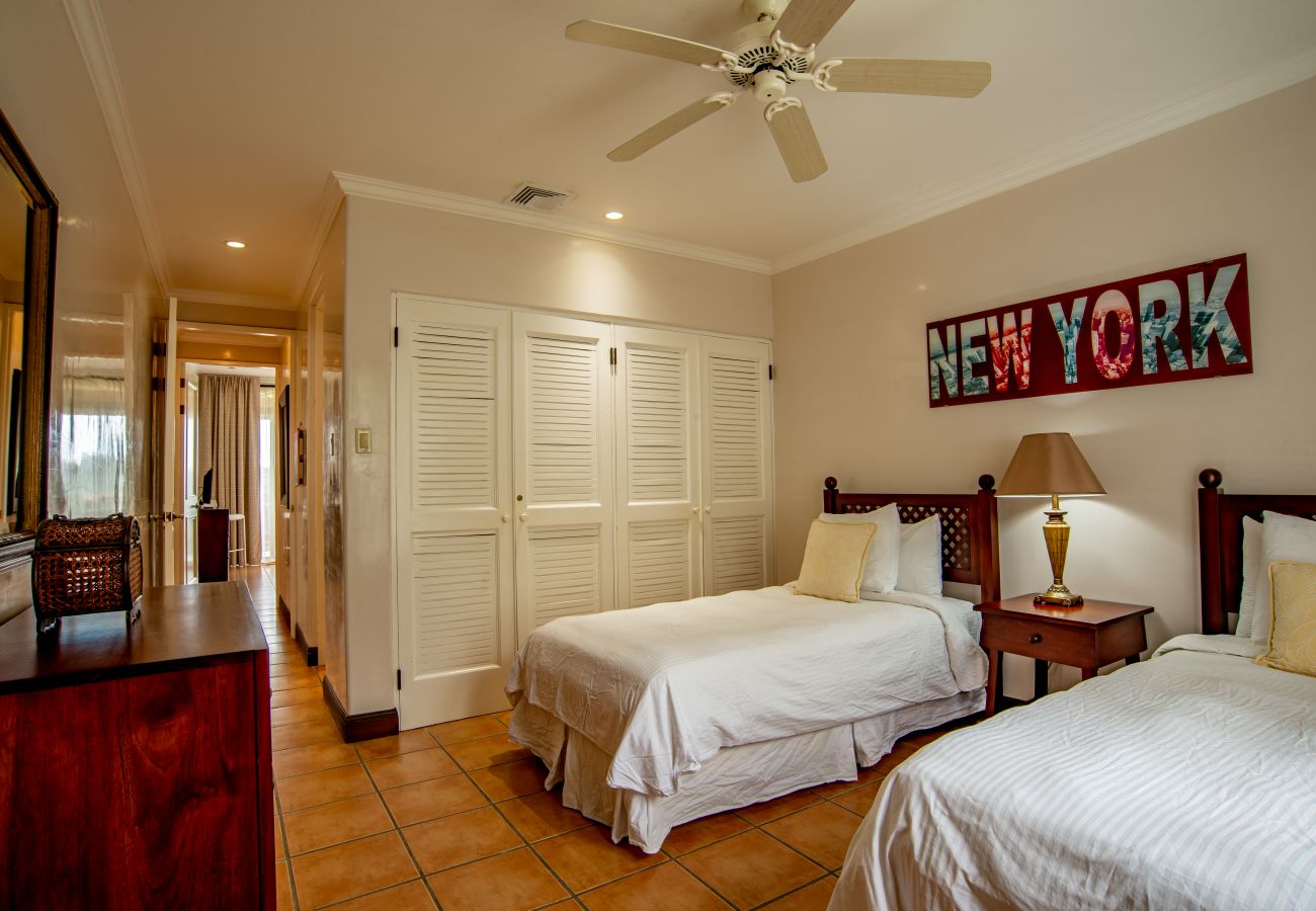 Condominium in Cabo Velas - Bougainvillea 8211 Luxury Condo - Reserva Conchal