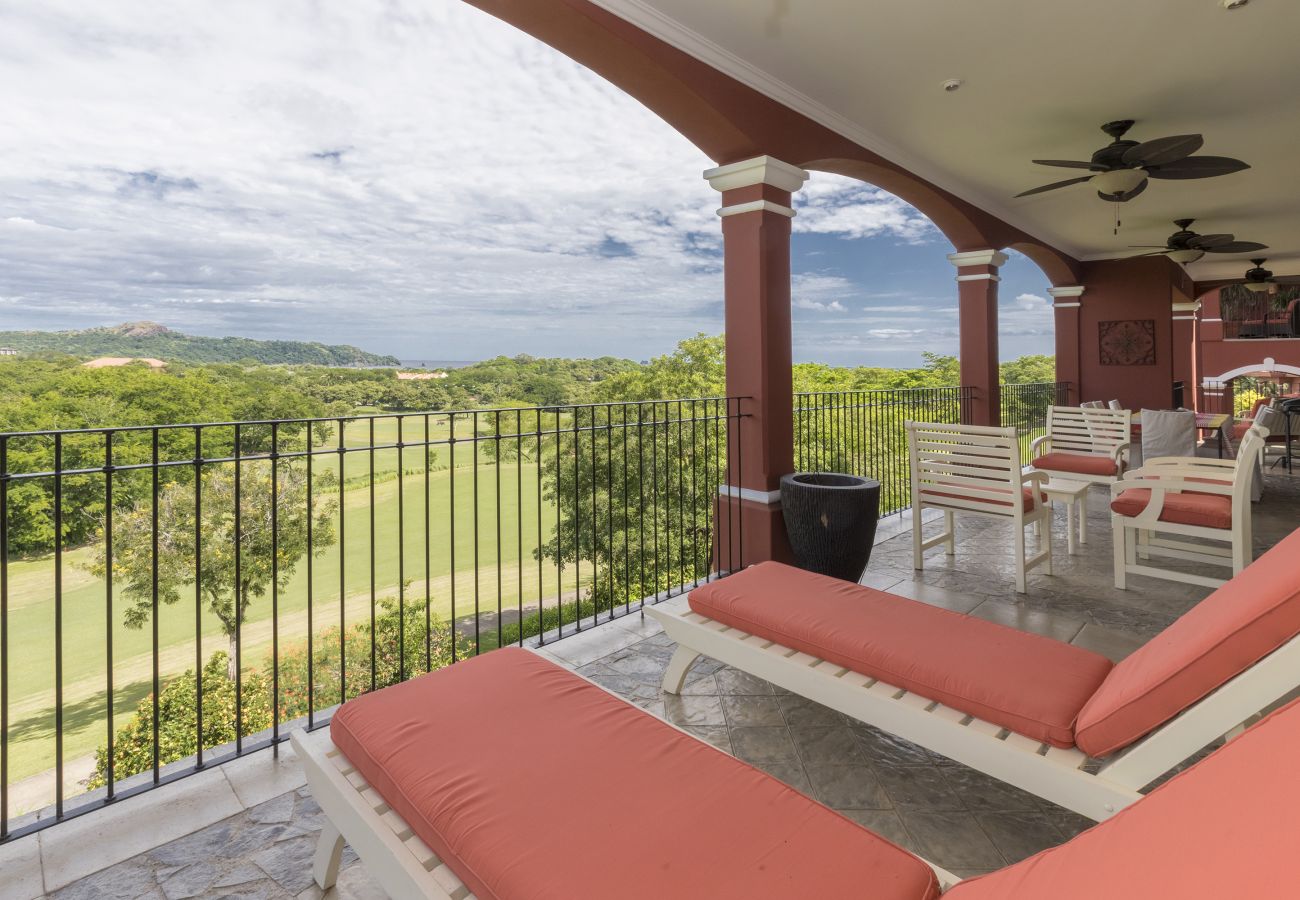 Condominium in Cabo Velas - Bougainvillea 8211 Luxury Condo - Reserva Conchal