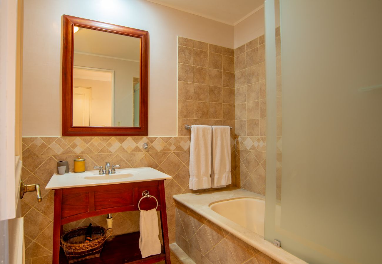 Condominium in Cabo Velas - Bougainvillea 8211 Luxury Condo - Reserva Conchal