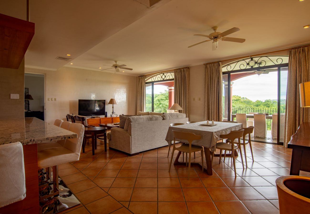 Condominium in Cabo Velas - Bougainvillea 8211 Luxury Condo - Reserva Conchal