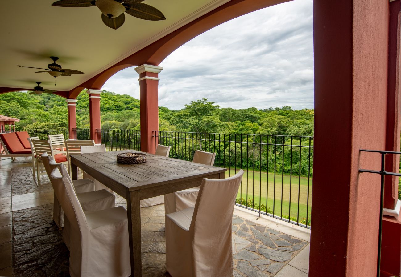 Condominium in Cabo Velas - Bougainvillea 8211 Luxury Condo - Reserva Conchal