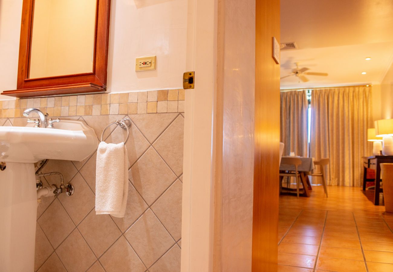 Condominium in Cabo Velas - Bougainvillea 8211 Luxury Condo - Reserva Conchal