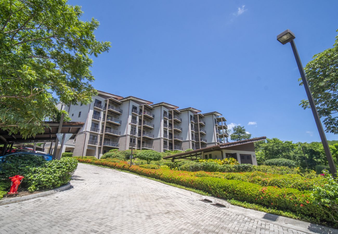 Condominium in Cabo Velas - Roble Sabana 105 Luxury Condo - Reserva Conchal