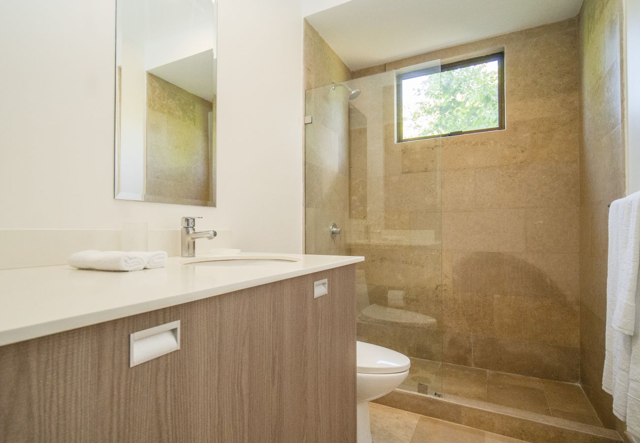 Condominium in Cabo Velas - Roble Sabana 105 Luxury Condo - Reserva Conchal