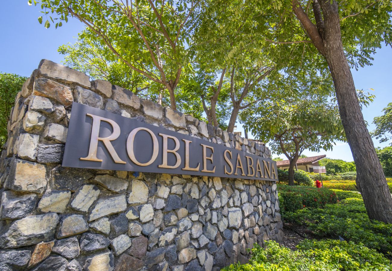 Condominium in Cabo Velas - Roble Sabana 105 Luxury Condo - Reserva Conchal