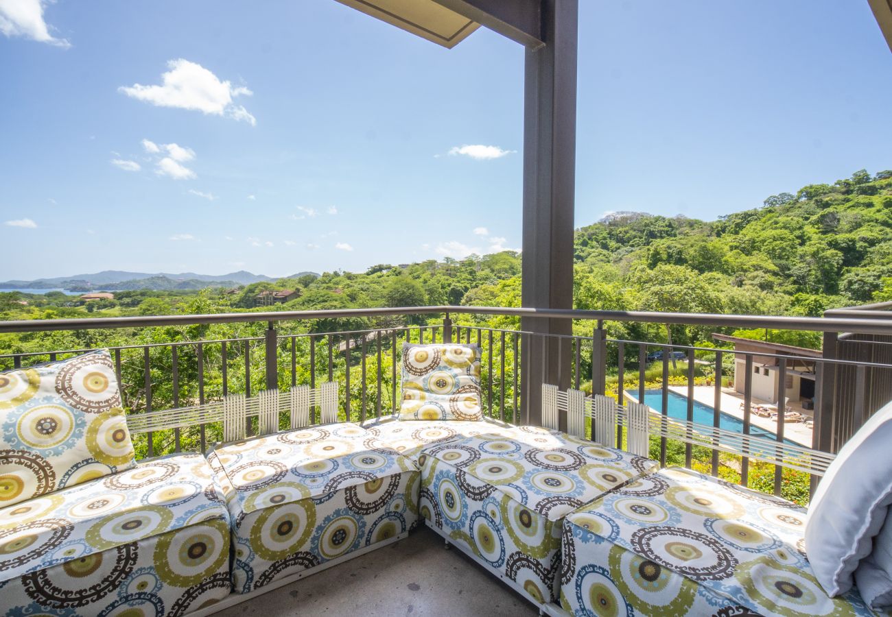 Condominium in Cabo Velas - Roble Sabana 105 Luxury Condo - Reserva Conchal