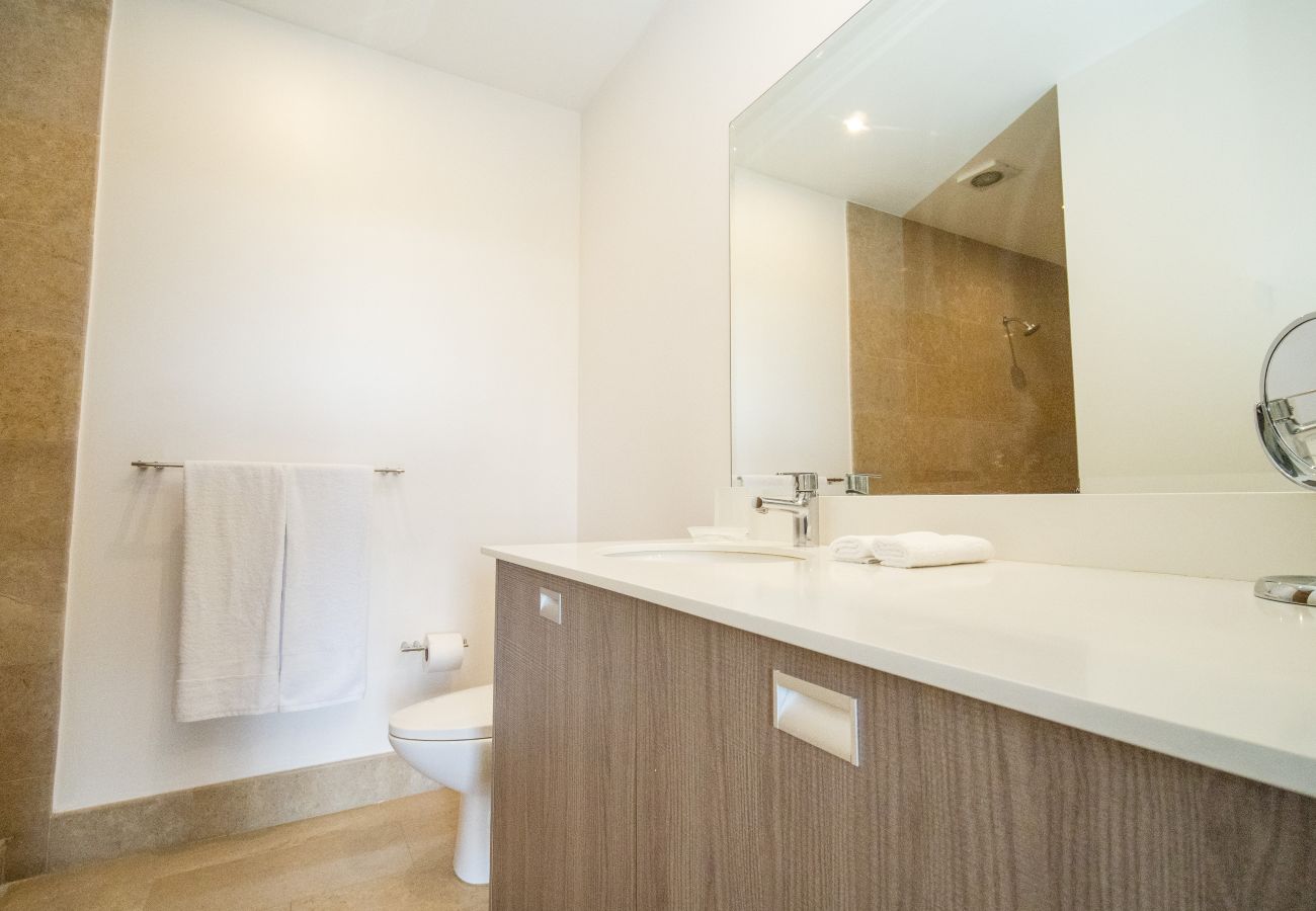 Condominium in Cabo Velas - Roble Sabana 105 Luxury Condo - Reserva Conchal