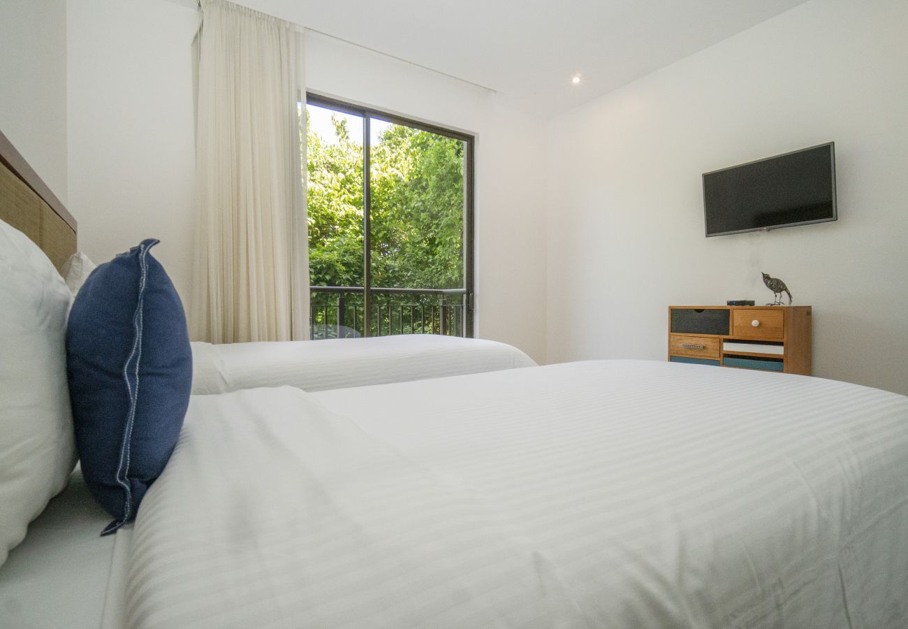 Condominium in Cabo Velas - Roble Sabana 105 Luxury Condo - Reserva Conchal