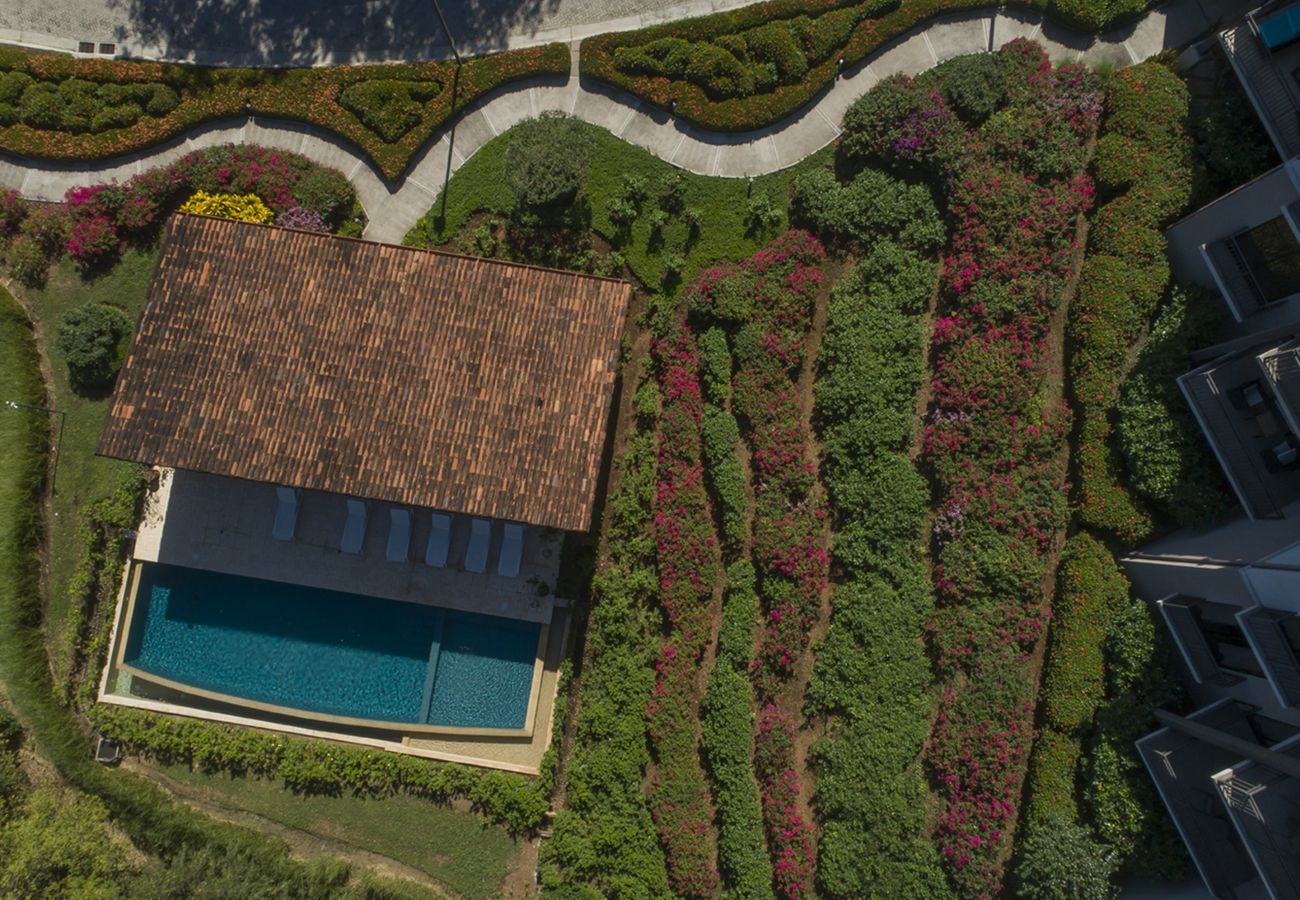 Condominium in Cabo Velas - Roble Sabana 105 Luxury Condo - Reserva Conchal