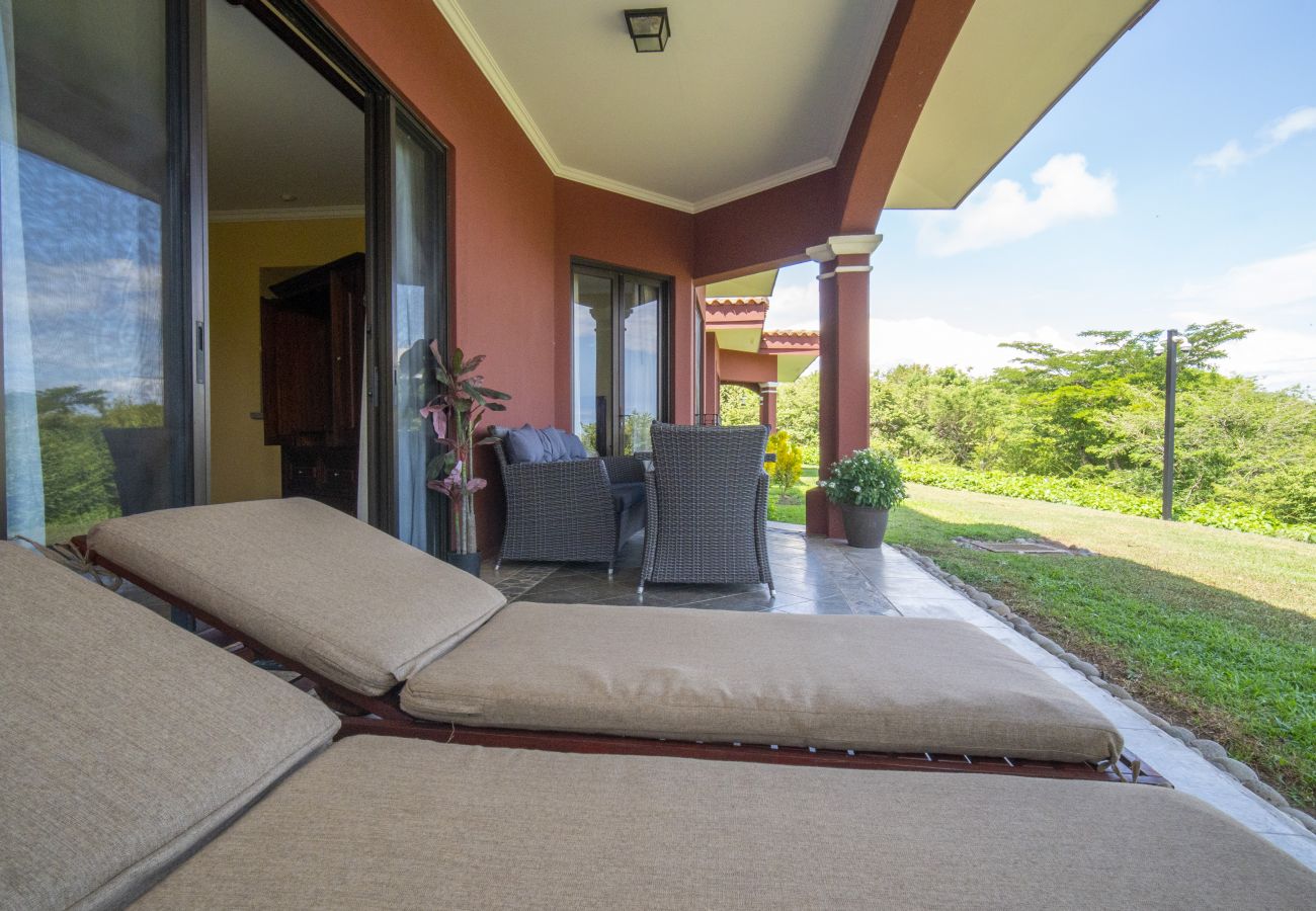 Condominium in Cabo Velas - Bougainvillea 1101 Luxury Condo - Reserva Conchal