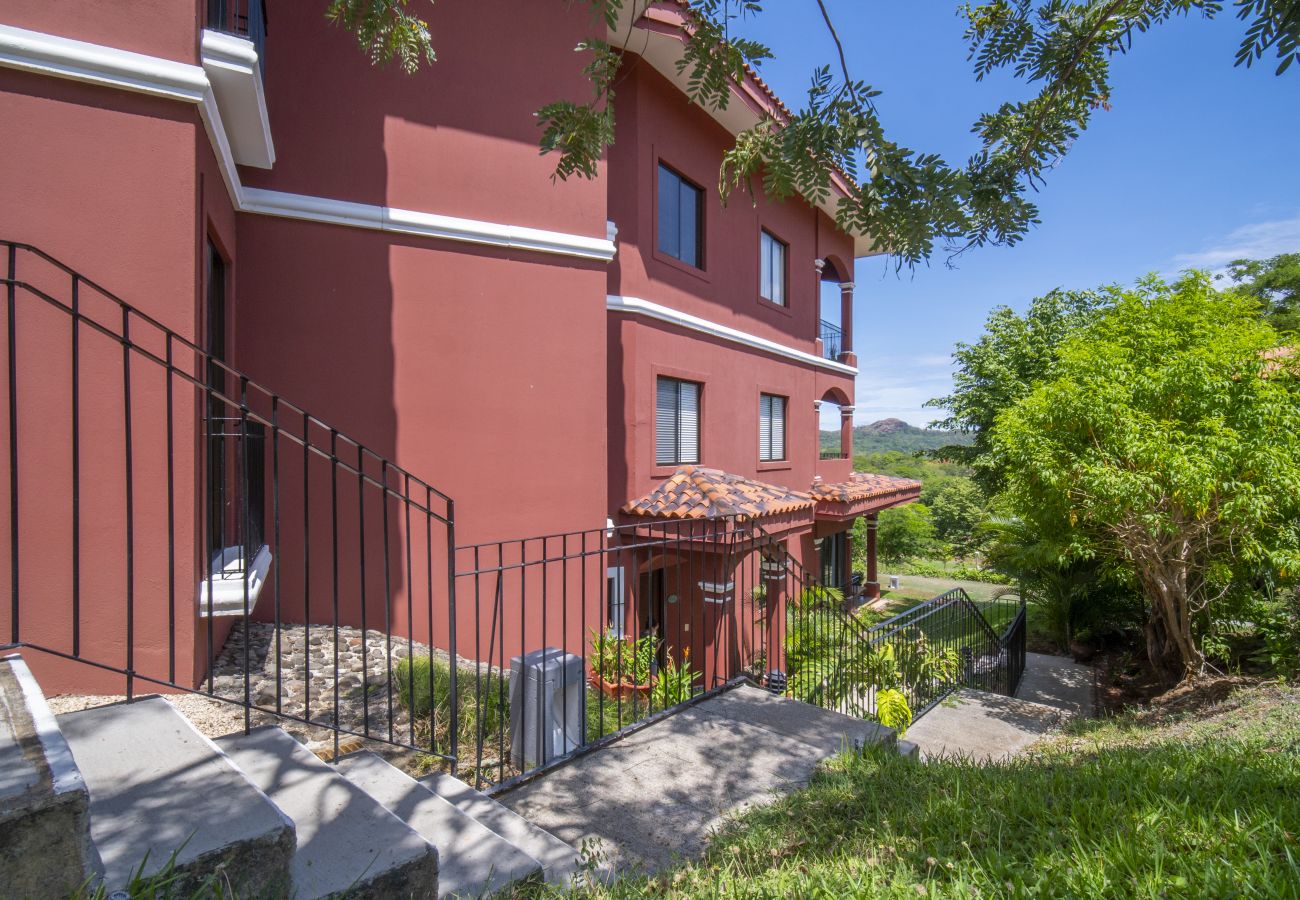 Condominium in Cabo Velas - Bougainvillea 1101 Luxury Condo - Reserva Conchal