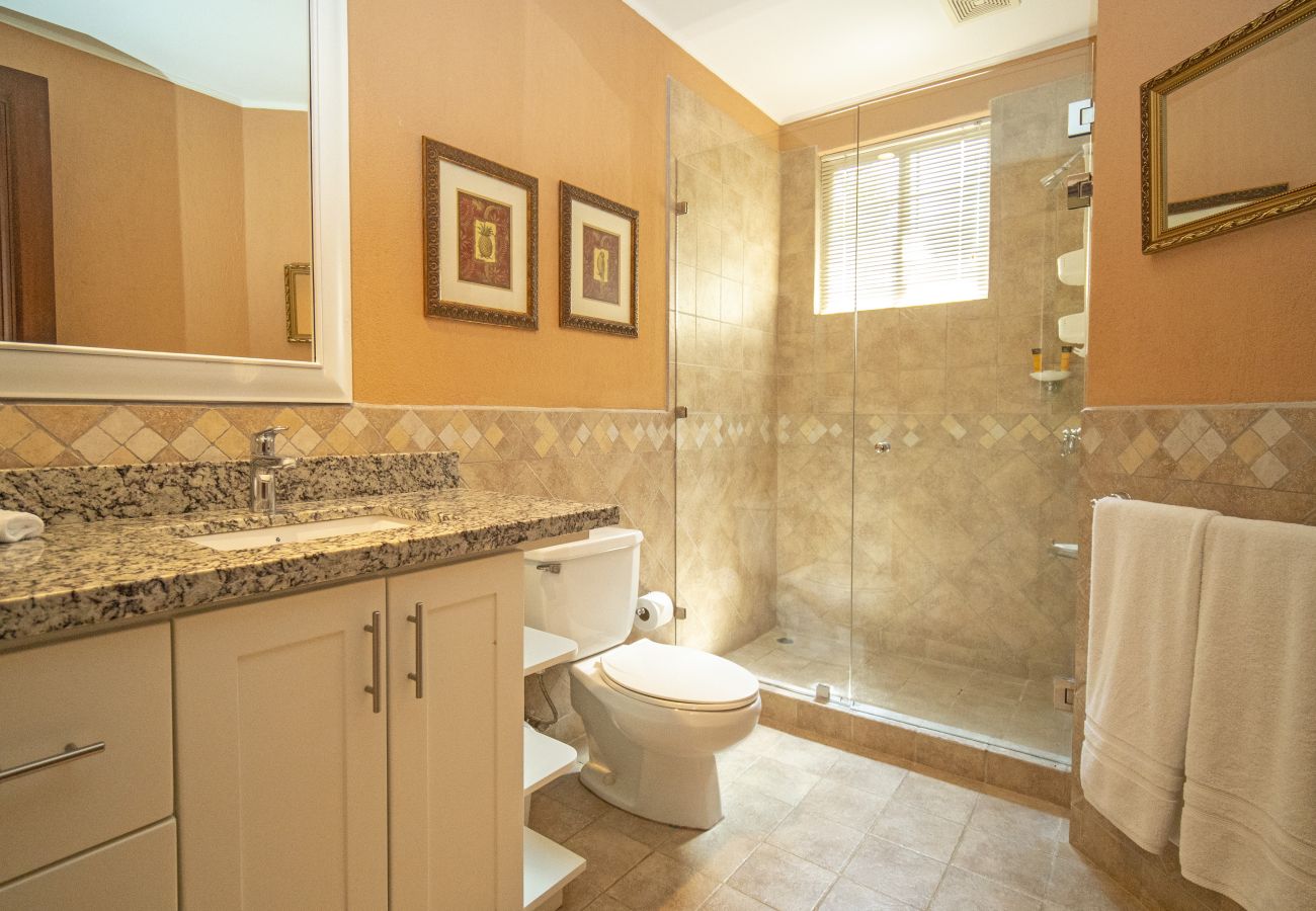 Condominium in Cabo Velas - Bougainvillea 1101 Luxury Condo - Reserva Conchal