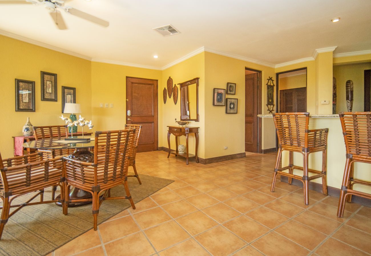 Condominium in Cabo Velas - Bougainvillea 1101 Luxury Condo - Reserva Conchal